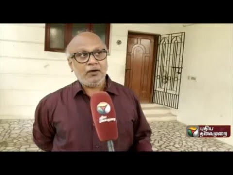 DMK-Congress will be a strong alliance in Tamil Nadu election: Senior Journalist