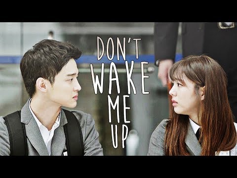 Giseok + Haerim | Don't Wake Me Up