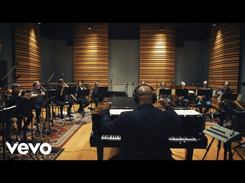 Mambo y Tumbao (Live In Studio)