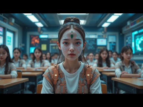 You misjudged the threat in class the real danger was sitting quietly in row three