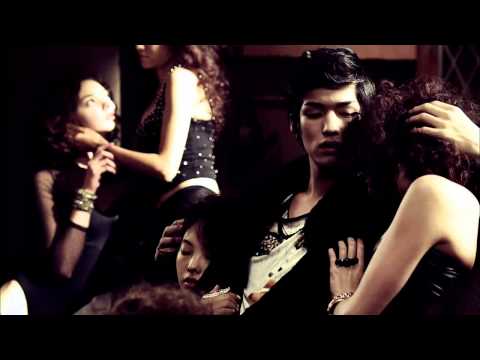 F.Cuz - "Midnight Sun" MV