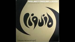Project Medusa Vs Exor - Moonshine (Donald & Giles Remix)