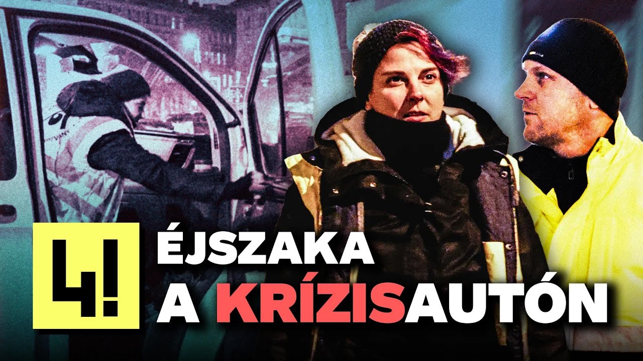 „A legrosszabb helyzetben lévő emberekkel foglalkozunk”