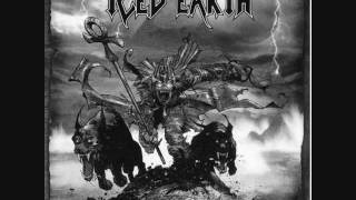 My Own Savior- Iced Earth