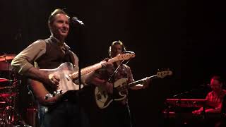 Roddy Frame - Postcard at the SBE London.