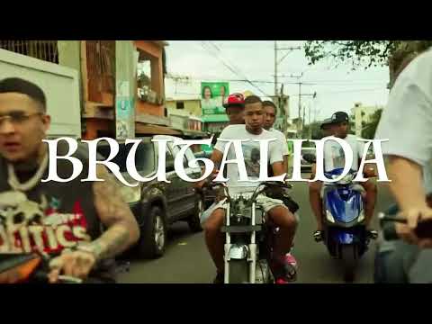 BRUTALIDA= Jey One X Diente 27 DEMBOW INSTRUMENTAL | PISTA DE DEMBOW | BASE DE DEMBOW 2024