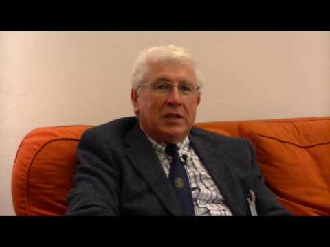 Day of Small Things - John McWhirter on Adding Up