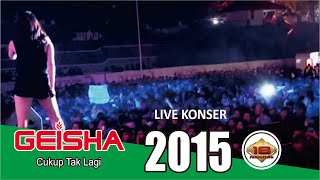 Download lagu Live Konser Geisha - Cukup Tak Lagi @Kuningan 10 Oktober 2015 mp3 Download lagu Live Konser Geisha - Cukup Tak Lagi @Kuningan 10 Oktober 2015 mp3