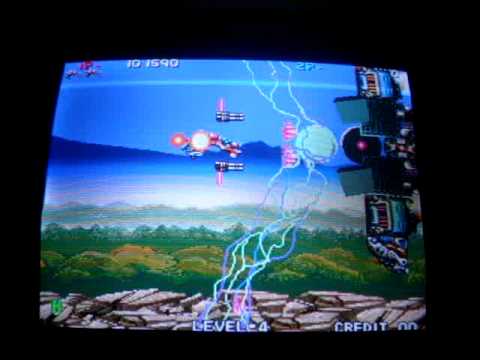 Zed Blade Neo Geo