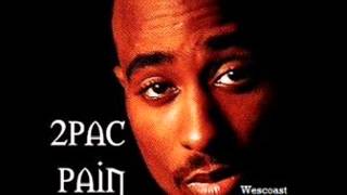 2pac vs Ratatat - Breaking Away From the Pain