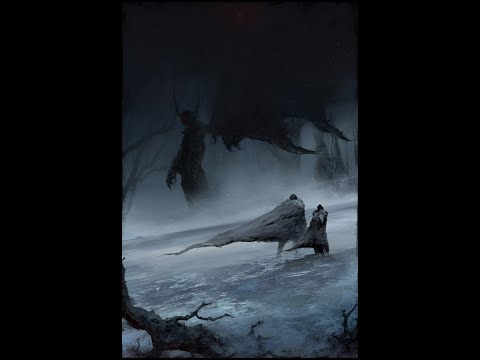 Carns Hill FT DOROAD X KWENGFACE X R6 RED BLACK (UK DRILL RAP)