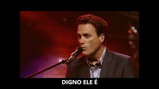Shout to the Lord / Agnus dai - Darlene Zschech &amp; Michael W. Smith