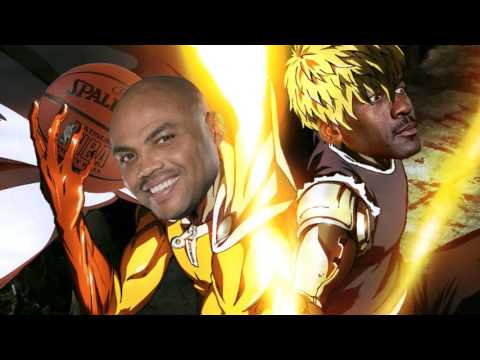 One Dunk Man Theme