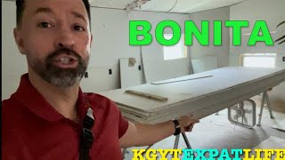 Bonita Project | KGYT Expat Family Vlog