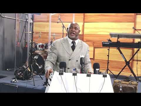 “The Glorious 8th Day” 1/11/26 Pastor Sandy