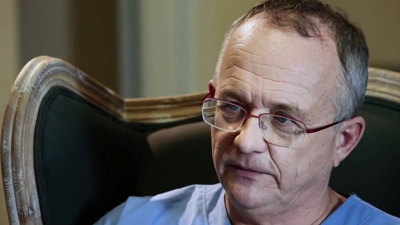 PierGiuseppe Agostoni si racconta