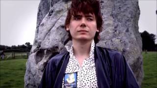 Manic Street Preachers - James Dean Bradfield - Music For Misfits: The Story Of Indie - 02/10/2015