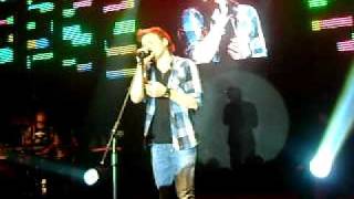 Me odeie-Michel Teló/By:Saah_Skill