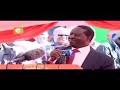 ODM leader Raila Odinga vijana tibim funny clips