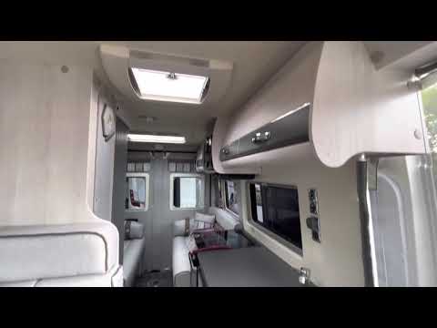 2018 Auto-Sleeper Fairford