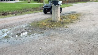 Купить квадроцикл Kawasaki KVF 650 FEF - Изображение 4 | Autoline GE Квадроцикл Kawasaki KVF 650 FEF | Изображение 4 - Autoline