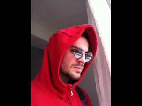 Elinel feat. Krayzie xia - Fucked up