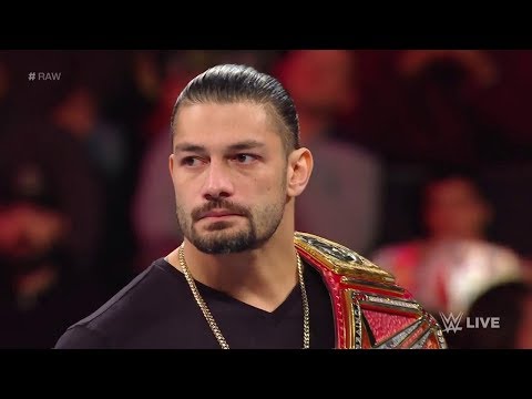 Vince McMahon, Hulk Hogan, Braun Strowman And More Stars React To Roman Reigns’ Leukemia Announcement
