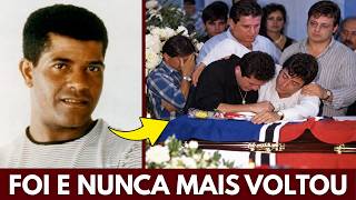 15 CANTORES QUE FORAM FAZER SHOW E NUNCA MAIS VOLTARAM PARA CASA