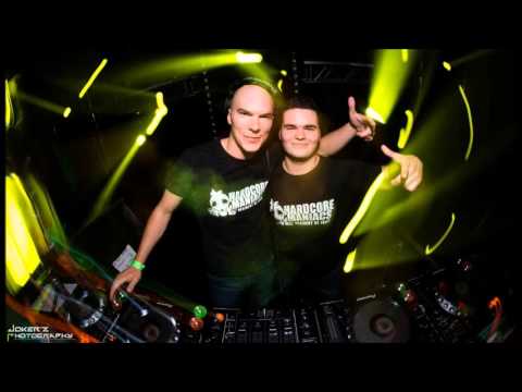 Evolver vs The Snatcher   Hardcore Yearmix 2014