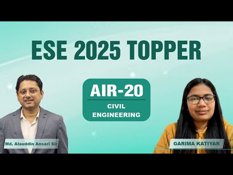IES Master New Delhi  Video 3