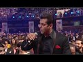 Salman Khan Insulted Shahrukh Khan Award Show Moment Salman Khan Ka Gussa