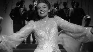 Joan Leslie  - Youth must have its Fling (The Hard Way,1943)