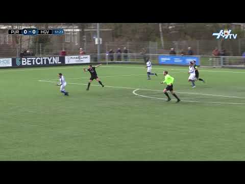 Hoogeveen TV   samenvatting Purmersteijn   Hoogeveen 12 03 2023
