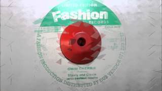 STEELY & CLEVIE - CHIM CHERRIE