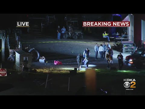 One Teenager Killed, Another Injured In Shooting In North Versailles