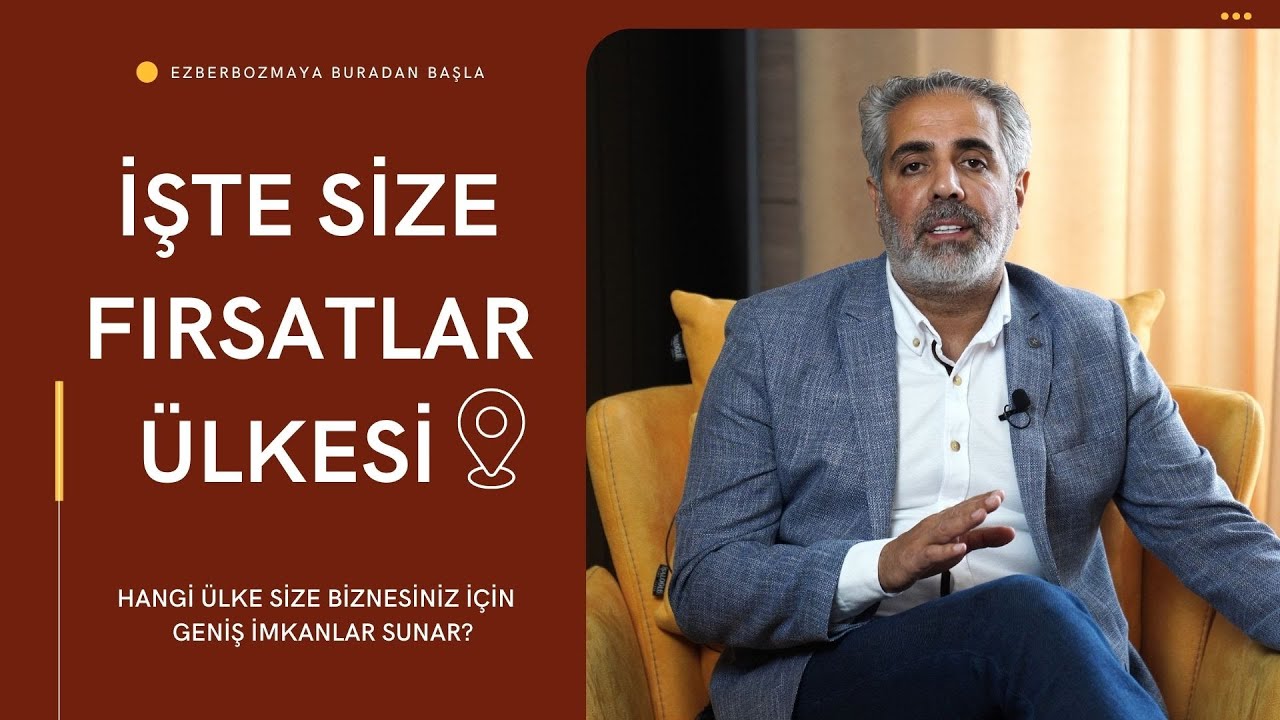 Biznes Koçu - Ders 2