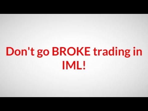 IMarketsLive Is A Scam! 100% PROOF!