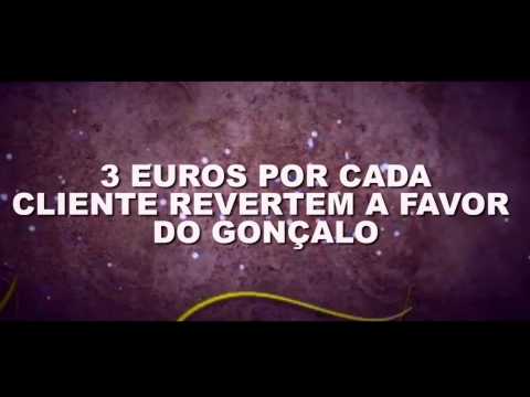 Promo Festa Solidária @Kapott Club