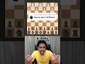 How To Win In 6 Moves At Chess