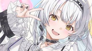 【雑談】おはノシ【ぶいすぽっ！ #銀城サイネ 】