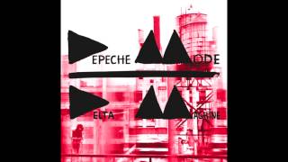 Depeche Mode - Secret To The End