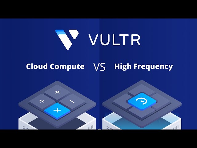 About Vultr
