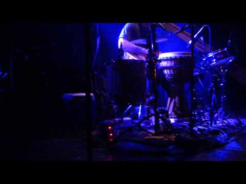 24.02.2013 - Shane Philip (Live), Vancouver