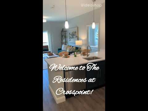 Beautiful 2 Bed 2 Bath Apartment Home! B1 Floor plan.