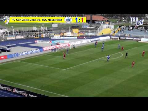 ZF FC Carl Zeiss-TSG Neustrelitz