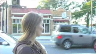 The Decemberists On the Bus Mall