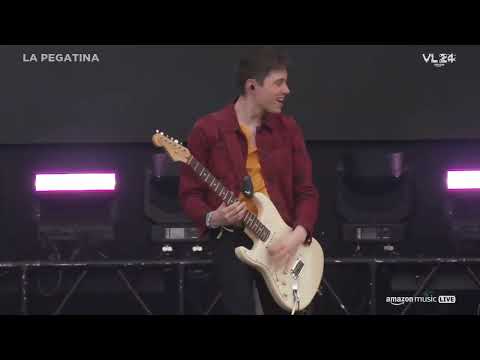 La Pegatina Vive Latino 2024/03/17