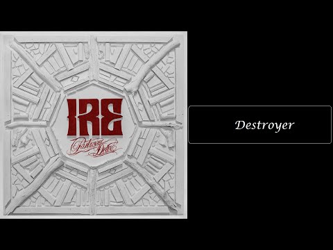 Parkway Drive - Destroyer [Lyrics HQ]