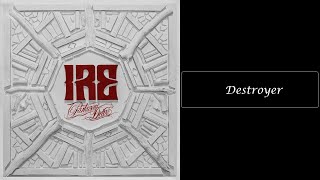 Parkway Drive - Destroyer [Lyrics HQ]