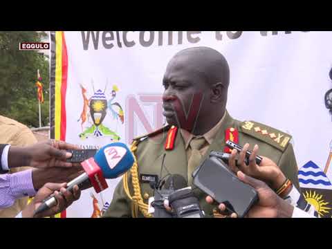 EBIGAMBO BYA ELWELU: Obusinga bwa Rwenzururu bwagala yeetonde